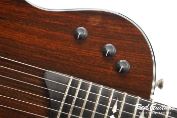 T5z Pro Rosewood LTD 2015